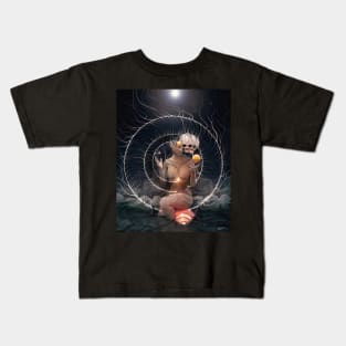 "Intrinsic Deliverance" Kids T-Shirt